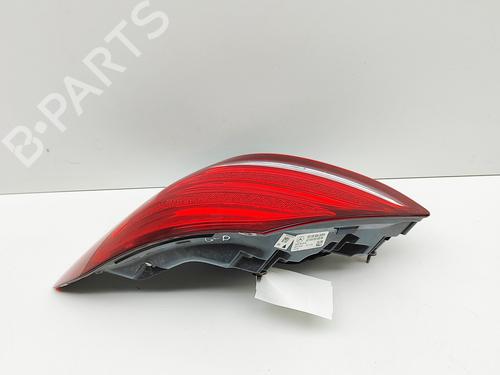 Right taillight MERCEDES-BENZ E-CLASS (W213) E 350 e (213.050) | BP30529853C35 