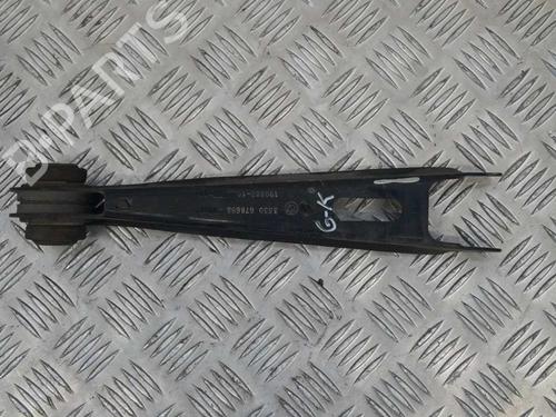 Used Left rear suspension arm Left rear suspension arm BMW X3 (F25) xDrive 35 i (306 hp) 6838438 6838438