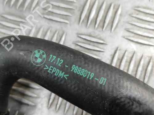 Pipe BMW 5 (G60, G90, G68) i5 eDrive40 | BP28564229M125 