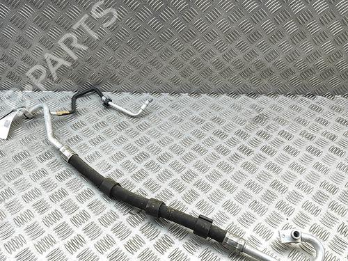 AC pipe AUDI Q7 (4MB, 4MG, 4MQ) 50 TDI Mild Hybrid quattro | BP33379552M126 - Image 4