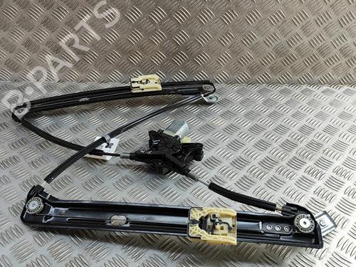 Front left window mechanism SKODA KAROQ (NU7, ND7) 1.0 TSI | BP28546398C22 - Image 5