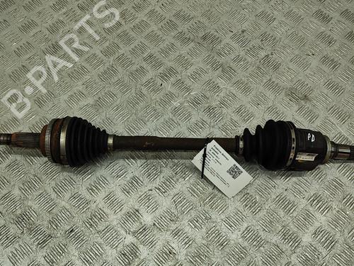Used Right front driveshaft TOYOTA PRIUS Liftback (_W2_) 1.5 Hybrid (NHW20_, NHW20R) (112 hp) 24975758