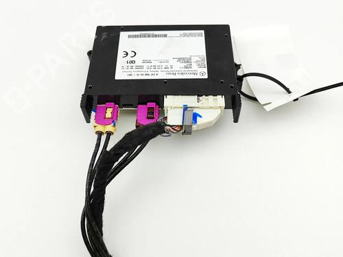 Electronic module MERCEDES-BENZ GLB (X247) GLB 220 d 4-matic (247.615) | BP36952426M83 - Image 3