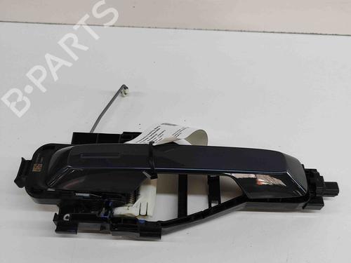 Used Front left exterior door handle POLESTAR POLESTAR 2 (534) EV (408 hp) 27785284