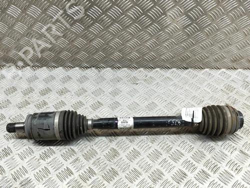 Used Left rear driveshaft BMW i3 (I01) Electric (170 hp) 17865394