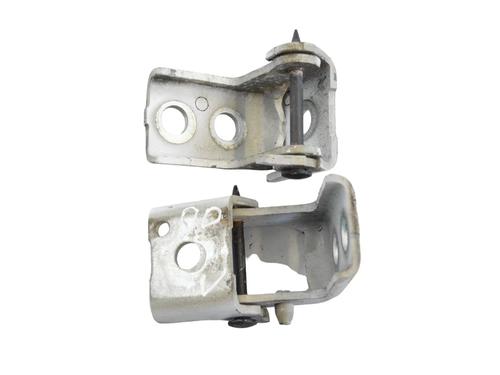 Used Hinge/Door check strap Hinge/Door check strap PEUGEOT 208 I (CA_, CC_) 1.2 VTI 82 (82 hp) 30268675 30268675