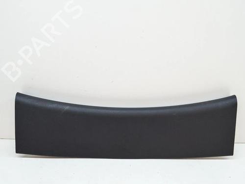 Used Boot lining HYUNDAI IONIQ (AE) 1.6 GDI Hybrid (105 hp) 8353756