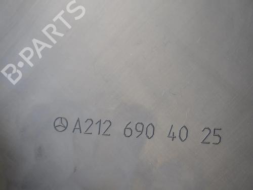 Other MERCEDES-BENZ E-CLASS (W212) E 200 CGI (212.048, 212.148) | BP30209304O1 