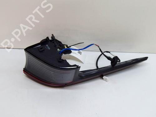 Left taillight TOYOTA bZ4X (_EAM1_) EV (YEAM15) | BP28687768C34