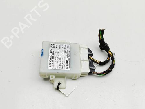 Electronic module MERCEDES-BENZ C-CLASS Coupe (C204) C 220 CDI (204.302) | BP36066983M83 - Image 4