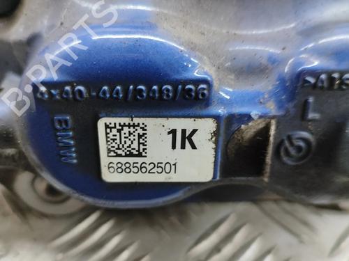 Left front brake caliper BMW 5 (G30, F90) 530 e Plug-in Hybrid | BP27532171M105  - Image 6