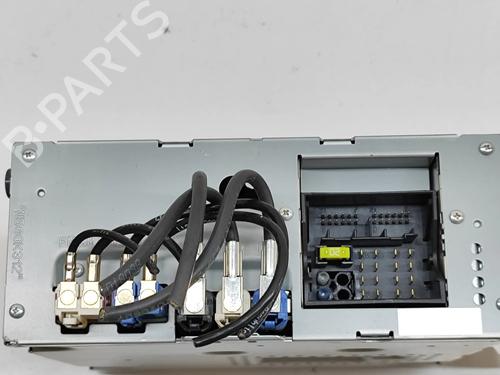 Electronic module MERCEDES-BENZ V-CLASS (W447) V 220 CDI / d (447.811, 447.813, 447.815) | BP28437327M83