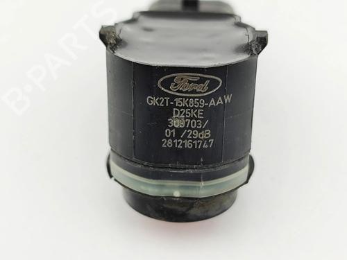 Electronic module FORD TRANSIT CUSTOM V362 Bus (F3) 2.0 EcoBlue | BP30826866M83  - Image 7