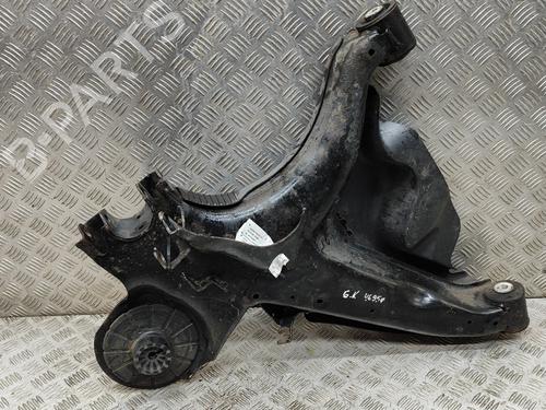 Left rear suspension arm MERCEDES-BENZ VITO Tourer (W447) 114 CDI / 114 BlueTEC (447.701, 447.703, 447.705) | BP21587670M14 
