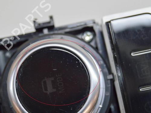 Mando JAGUAR F-PACE (X761) 2.0 D200 MHEV | BP28430480I30 