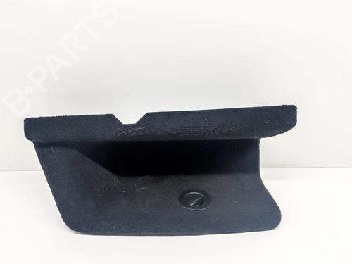 Used Boot lining Boot lining VOLVO XC90 II (256) D5 AWD (235 hp) 14614857 14614857