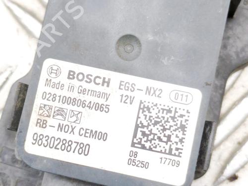 Electronic sensor PEUGEOT PARTNER Box Body/MPV (K9) 1.5 BlueHDi 75 | BP40605224M84 - Image 5