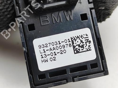 Right rear window switch BMW X5 (G05, F95) xDrive 45 e Plug-in Hybrid | BP27334632I28  - Image 5