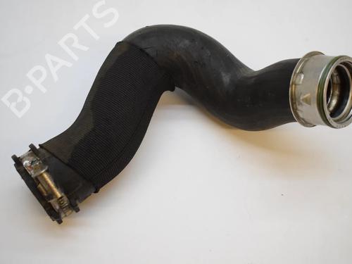 Used Intercooler pipe Intercooler pipe VW TOUAREG (7LA, 7L6, 7L7) 3.0 V6 TDI (240 hp) 33367805 33367805