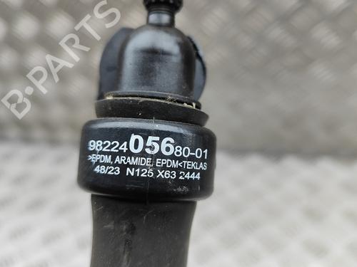 Pipe PEUGEOT 508 II (FB_, FH_, F3_) Hybrid 225 (F35GQU) | BP29975406M125