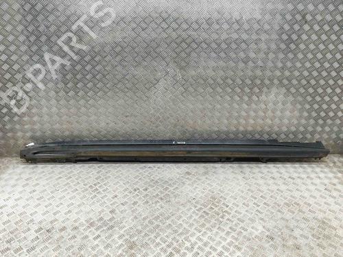Used Left sideskirt BMW 4 Gran Coupe (G26) 420 d Mild-Hybrid (190 hp) 27766596