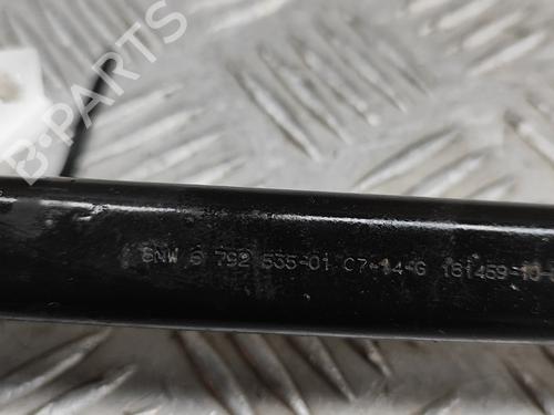 Right rear suspension arm BMW 6 Convertible (F12) 650 i xDrive | BP24143361M15 