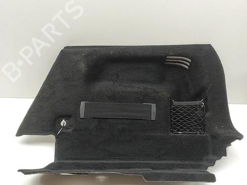 Guarnecido del maletero MERCEDES-BENZ GLA (H247) GLA 200 d (247.712) (150 hp) 32143060