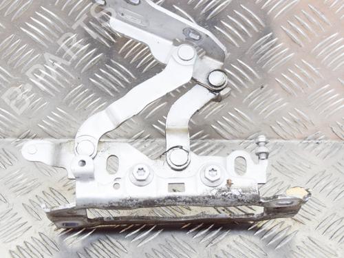Hinge/Door check strap MERCEDES-BENZ CLS (C218) CLS 250 CDI / BlueTEC / d (218.303, 218.304) | BP14618884C146 