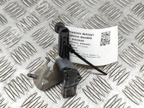 Elektronisk sensor TESLA MODEL 3 (5YJ3) EV Performance AWD (462 hp) 27779743