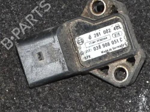 Used Electronic sensor Electronic sensor VW TRANSPORTER T5 Van (7HA, 7HH, 7EA, 7EH) 2.5 TDI (130 hp) 7736658 7736658