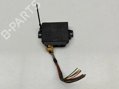 Used Electronic module OPEL MOVANO B Van (X62) 2.3 CDTI FWD (FV) (125 hp) 29920310