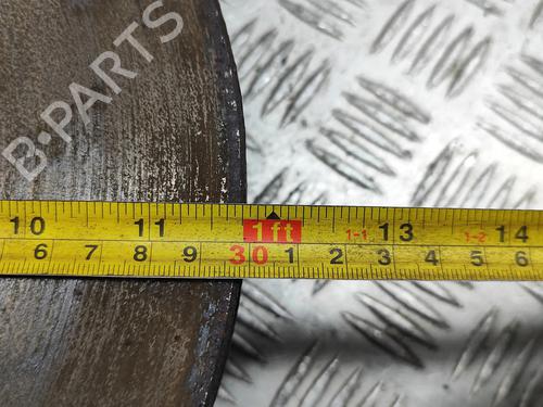 Andre IVECO DAILY VI Platform/Chassis 33S14, 35S14, 35C14, 38S14 | BP33374323O1  - Image 5