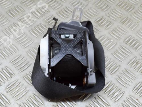 Used Front left seatbelt MERCEDES-BENZ SLK (R171) 300 (171.454) (231 hp) 10368081