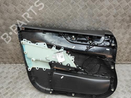 Høyre frontpanel JAGUAR XE (X760) 2.0 D | BP35957638C59 - Image 2