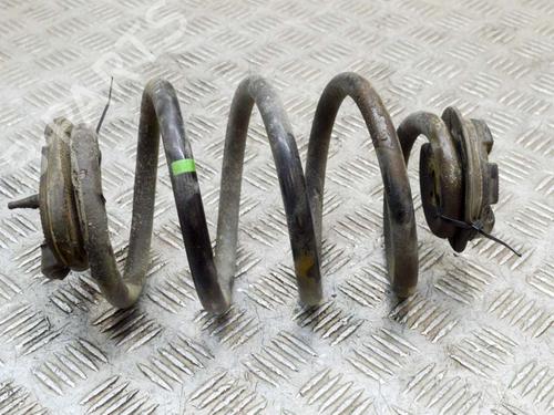 Used Shock absorber spring NISSAN LEAF (ZE1) Electric (150 hp) 27761149