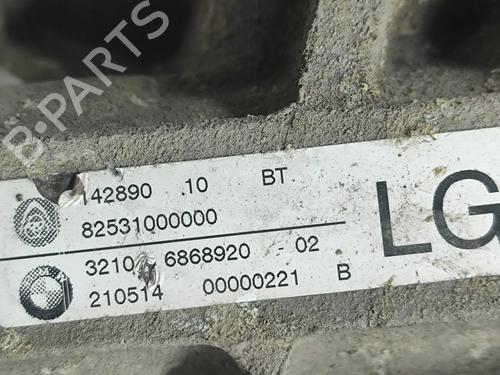 Steering rack BMW 3 Touring (F31) 318 d xDrive | BP29076180M22 