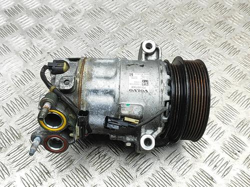 Used AC compressor AC compressor VOLVO V60 II (225) B6 Mild-Hybrid AWD (299 hp) 32755533 32755533