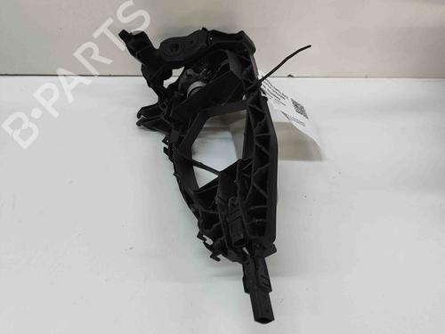 Front left exterior door handle AUDI E-TRON (GEN) 55 quattro | BP29404569C128 
