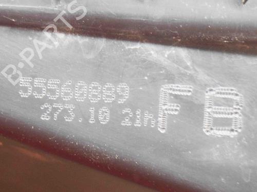 Air filter box OPEL INSIGNIA A (G09) 2.0 CDTI (68) | BP7853477M87