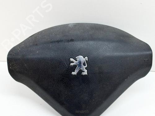 Used Driver airbag PEUGEOT 207 CC (WD_) 1.6 16V Turbo (156 hp) 9227609
