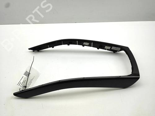 Used Middle console Middle console 39501465 39501465