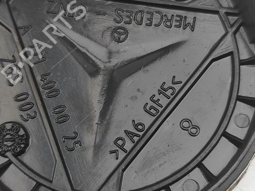 Hulkapsel MERCEDES-BENZ E-CLASS Coupe (C207) E 350 BlueTEC / d (207.326) | BP32119435C160 