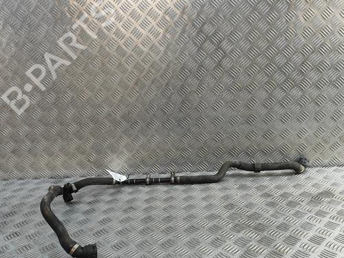 Used Pipe Pipe MERCEDES-BENZ E-CLASS T-Model (S213) E 220 d (213.204) (163 hp) 27388517 27388517