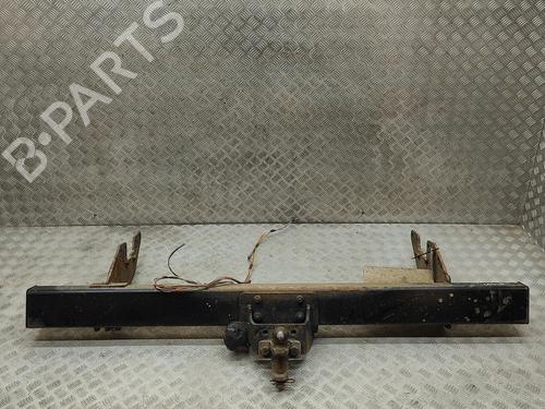 Trækkugle/Mekanisme Trækkugle/Mekanisme TOYOTA HILUX VII Pickup (_N1_, _N2_, _N3_) 3.0 D-4D 4WD (KUN26) (171 hp) 33387214 33387214