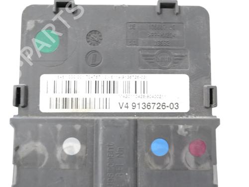 Cable MINI MINI COUNTRYMAN (R60) One D | BP33340619E12 - Image 5