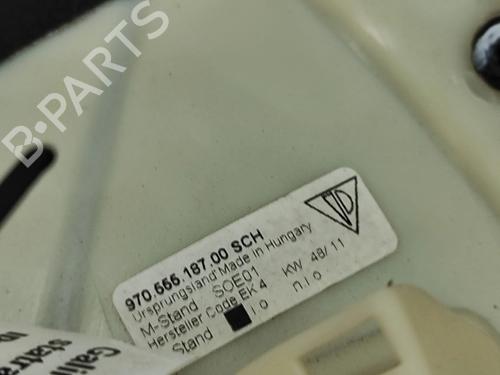 Other PORSCHE PANAMERA (970) 3.6 4 | BP27803787O1