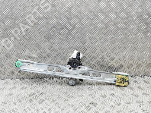 Front left window mechanism FORD TRANSIT CUSTOM V362 Bus (F3) 2.0 EcoBlue | BP30972121C22