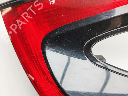 Venstre baglygte NISSAN LEAF (ZE1) Electric | BP37797871C34 - Image 9