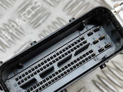 Electronic module MERCEDES-BENZ VITO Van (W447) 119 CDI / BlueTEC 4x4 (447.601, 447.603, 447.605) | BP23562009M83 