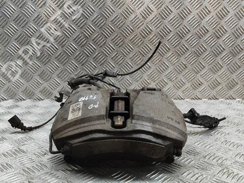 Used Right front brake caliper Right front brake caliper AUDI Q5 (FYB, FYG) 2.0 TFSI quattro (252 hp) 28435407 28435407